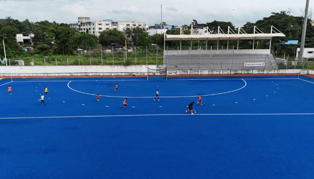 Stage Set For Another Hockey Fiesta Of Ex Stars