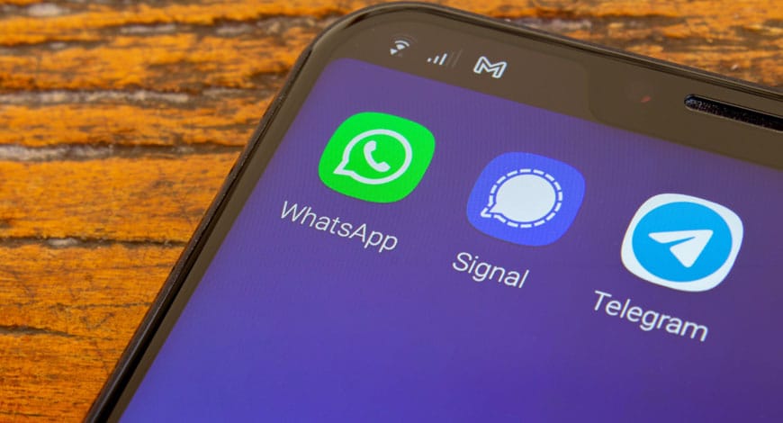 TRAI Excludes WhatsApp Telegram and Google from New Licensing Rules