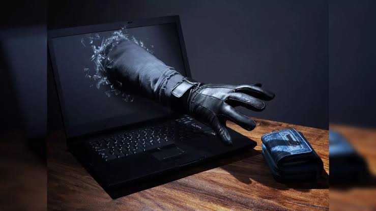 Yet another alarming cybercrime Private employee loses ₹51 lakhs