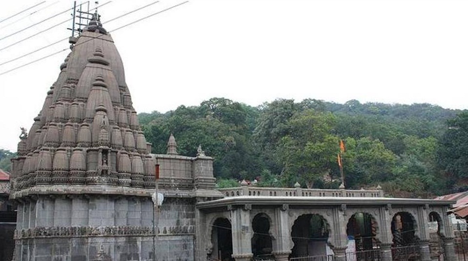 bhimashankar temple