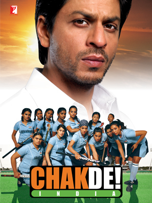 chak de india