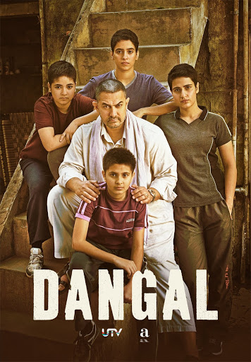 dangal