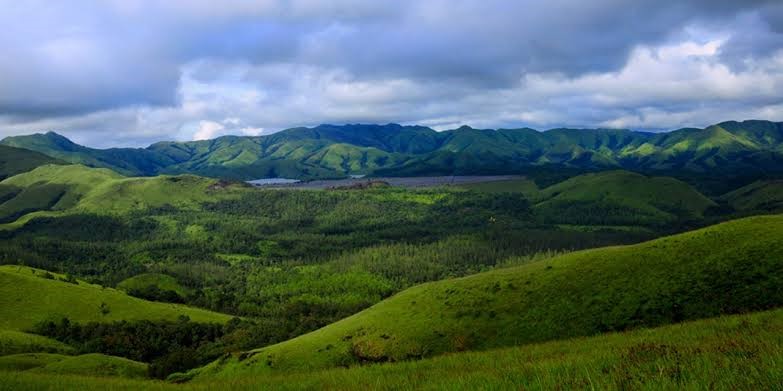 kudremukh