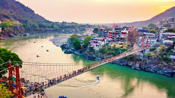 laxman jhula