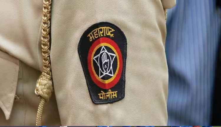 maharashtra police