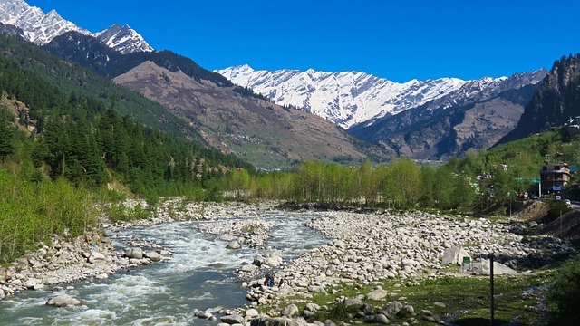 manali