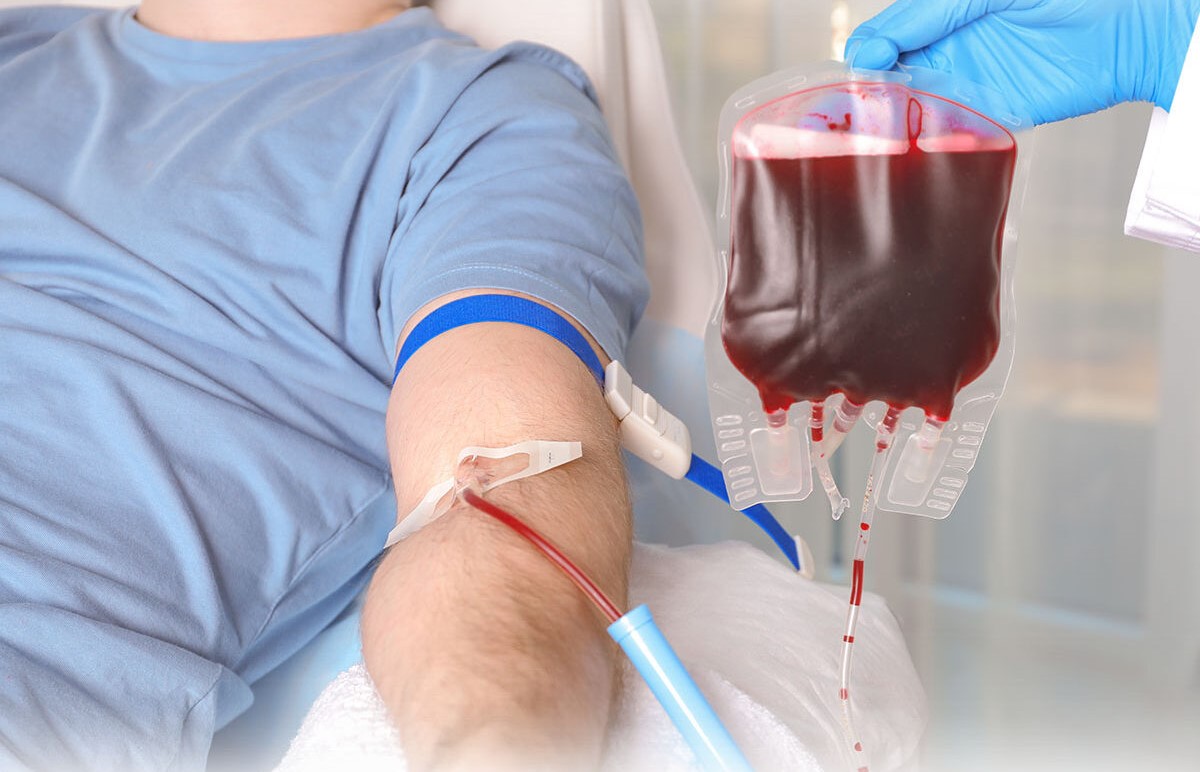 Blood and platelet shortage hits Punedonor response falls short