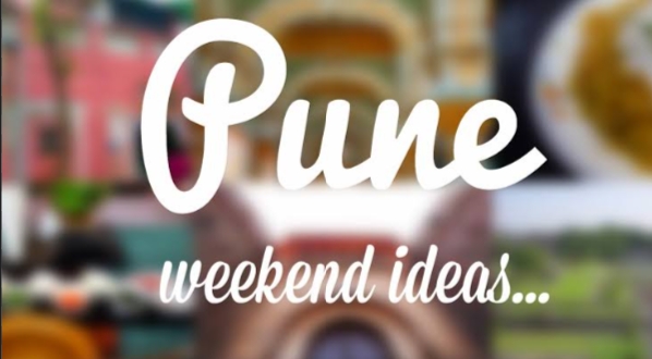 Explore Pune A Weekend Full of Adventure and Culture Awaits