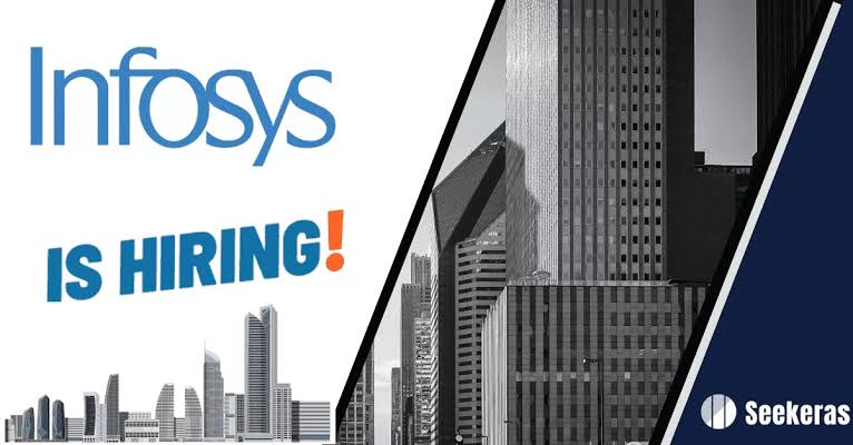 Infosys Adopts New Hiring Process Candidates Should Login to Infosys Internal Platform