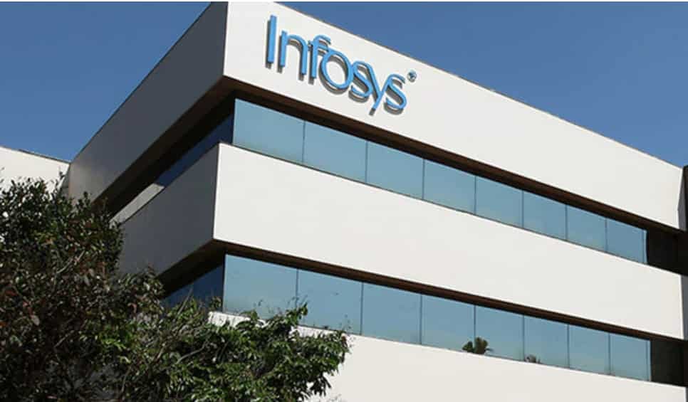 Infosys faces pre show cause notice for alleged ₹ 32400 crore GST evasion