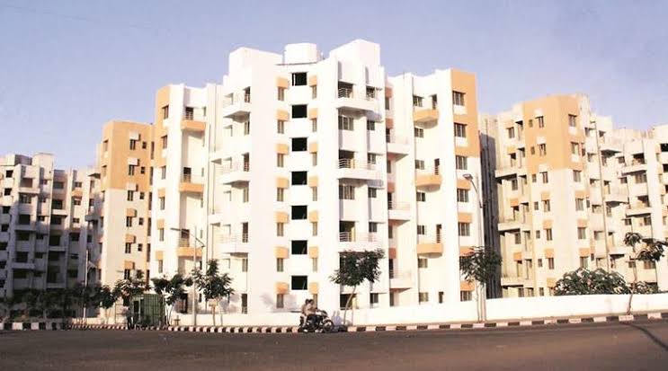 Maharashtra Govt Approves ‘Freehold Option for Housing Societies in Pimpri Chinchwad New Town Area