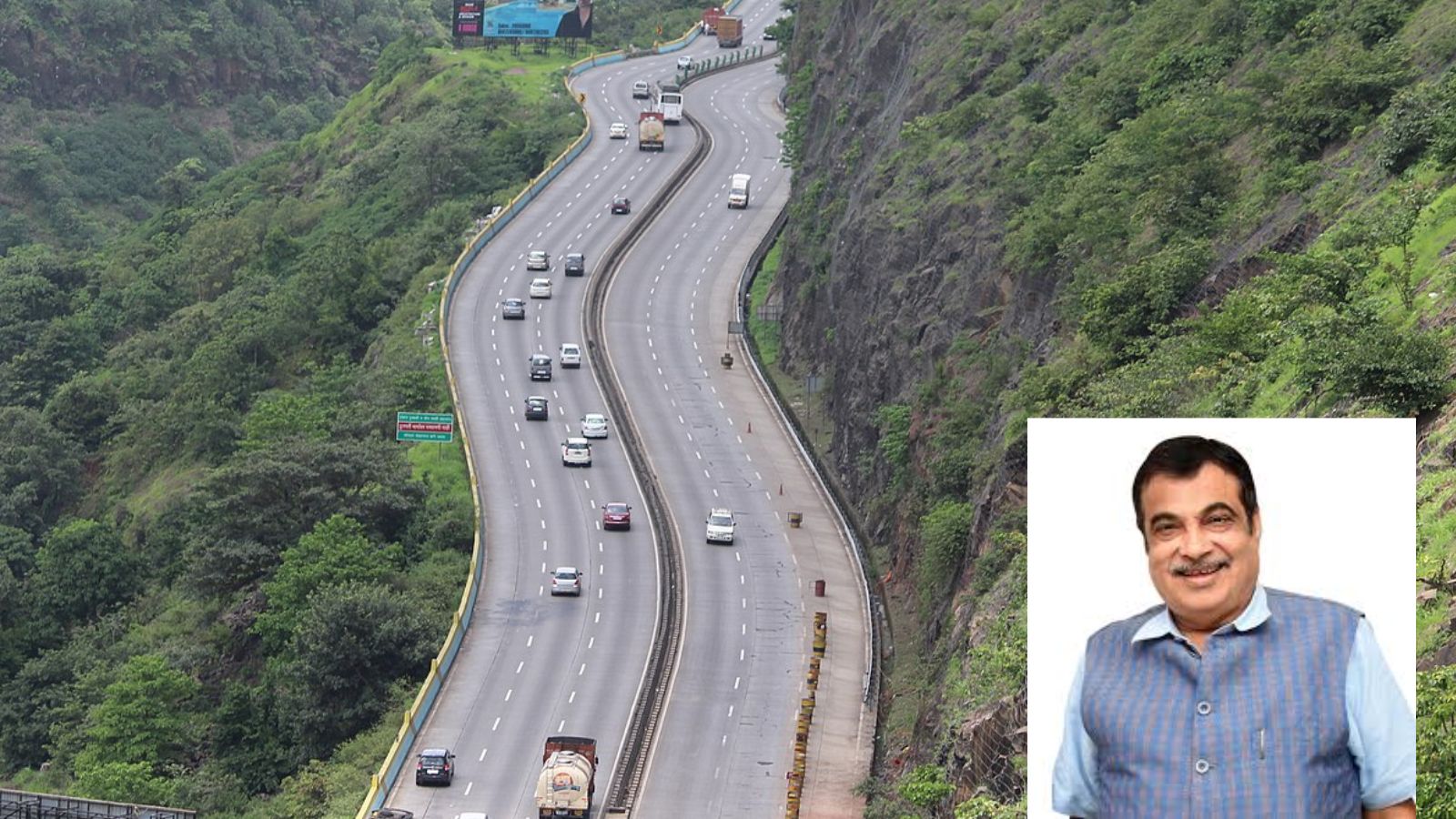 Maharashtra Govt Sanctions ₹770.49 Crore For Kalamboli Junction Upgrade On Pune Mumbai Expressway 1