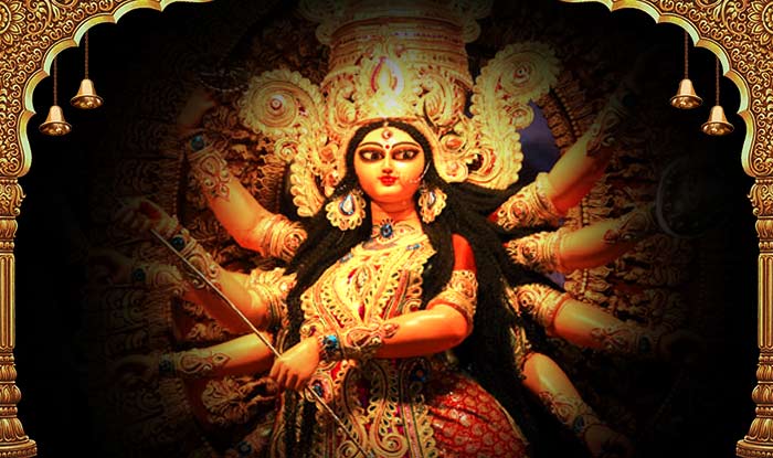 Navratri 2024 The Colors of Days 5 to 9 and Their Role in the Celebration of Goddess Durga