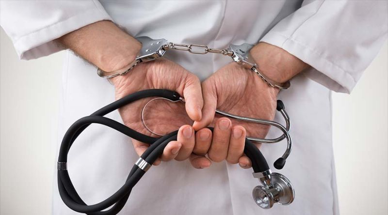 Pune Police Apprehends Electro Homeopathy Doctor Practising In Warje Sans License