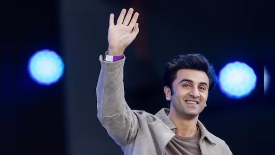 Ranbir Kapoor Set to Dazzle in Upcoming Blockbusters Animal Park Dhoom 4 Ramayana and More