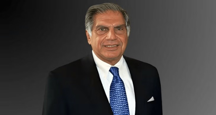 Ratan Tata Passes Away Key Facts About His Life