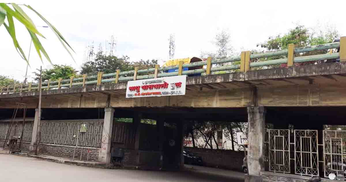 Residents demand alternate routes before demolition of Sadhu Vaswani bridge4