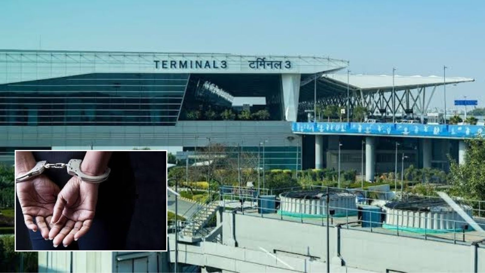 Woman Arrested at Delhi Airport for Smuggling 26 iPhone 16 Pro Max Heres How She Concealed Them