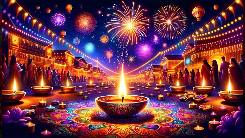 diwali